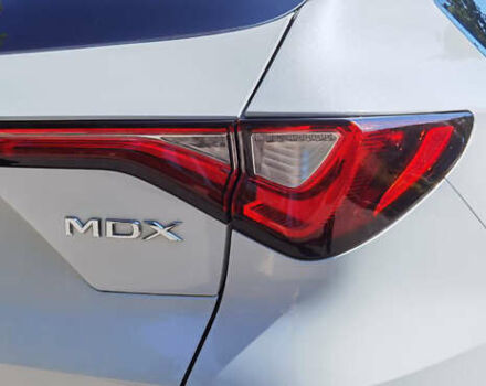 Белый Акура МДХ, объемом двигателя 3.5 л и пробегом 9 тыс. км за 41300 $, фото 20 на Automoto.ua