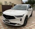 Білий Акура МДХ, об'ємом двигуна 3.47 л та пробігом 85 тис. км за 46500 $, фото 1 на Automoto.ua