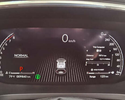 Белый Акура МДХ, объемом двигателя 3.5 л и пробегом 9 тыс. км за 41300 $, фото 28 на Automoto.ua