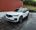 Білий Акура МДХ, об'ємом двигуна 3 л та пробігом 19 тис. км за 19800 $, фото 1 на Automoto.ua