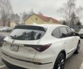 Белый Акура МДХ, объемом двигателя 3 л и пробегом 61 тыс. км за 53000 $, фото 5 на Automoto.ua