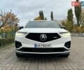 Белый Акура МДХ, объемом двигателя 3 л и пробегом 57 тыс. км за 53900 $, фото 1 на Automoto.ua