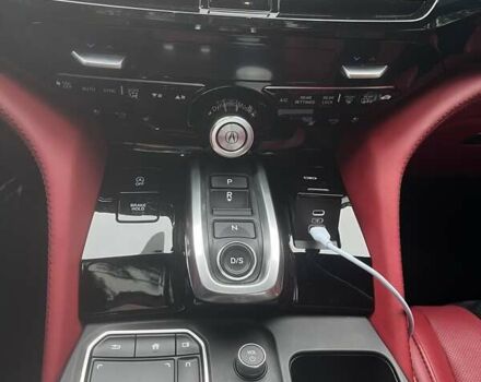 Белый Акура МДХ, объемом двигателя 3 л и пробегом 61 тыс. км за 53000 $, фото 10 на Automoto.ua