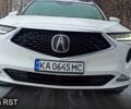 Білий Акура МДХ, об'ємом двигуна 3.5 л та пробігом 19 тис. км за 56500 $, фото 1 на Automoto.ua