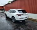 Білий Акура МДХ, об'ємом двигуна 3 л та пробігом 19 тис. км за 19800 $, фото 3 на Automoto.ua