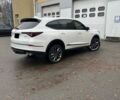 Белый Акура МДХ, объемом двигателя 3 л и пробегом 61 тыс. км за 53000 $, фото 8 на Automoto.ua