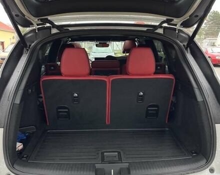 Белый Акура МДХ, объемом двигателя 3 л и пробегом 61 тыс. км за 53000 $, фото 16 на Automoto.ua