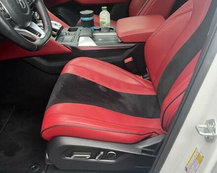 Белый Акура МДХ, объемом двигателя 3 л и пробегом 61 тыс. км за 53000 $, фото 13 на Automoto.ua