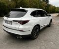 Акура МДХ 2022 в Раздельной на Automoto.ua Белый Акура МДХ, объемом двигателя 3 л и пробегом 148 тыс. км за 40000 $, фото 3 на Automoto.ua