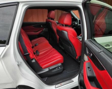 Білий Акура МДХ, об'ємом двигуна 3 л та пробігом 19 тис. км за 19800 $, фото 9 на Automoto.ua