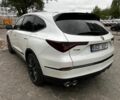 Акура МДХ 2022 в Раздельной на Automoto.ua Белый Акура МДХ, объемом двигателя 3 л и пробегом 148 тыс. км за 40000 $, фото 5 на Automoto.ua