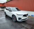 Білий Акура МДХ, об'ємом двигуна 3 л та пробігом 19 тис. км за 19800 $, фото 2 на Automoto.ua