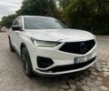 Акура МДХ 2022 в Раздельной на Automoto.ua Белый Акура МДХ, объемом двигателя 3 л и пробегом 148 тыс. км за 40000 $, фото 1 на Automoto.ua