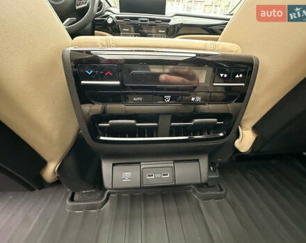 Белый Акура МДХ, объемом двигателя 3.47 л и пробегом 33 тыс. км за 49850 $, фото 12 на Automoto.ua