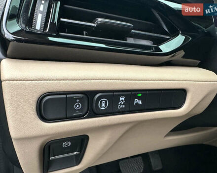 Белый Акура МДХ, объемом двигателя 3.47 л и пробегом 33 тыс. км за 49850 $, фото 14 на Automoto.ua