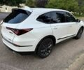 Белый Акура МДХ, объемом двигателя 3.5 л и пробегом 32 тыс. км за 16100 $, фото 2 на Automoto.ua