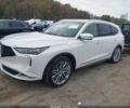 Белый Акура МДХ, объемом двигателя 3.5 л и пробегом 41 тыс. км за 9400 $, фото 1 на Automoto.ua