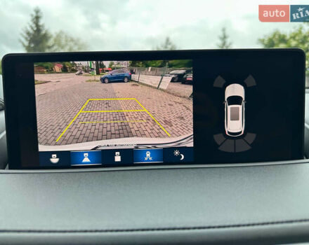 Белый Акура МДХ, объемом двигателя 3.47 л и пробегом 33 тыс. км за 49850 $, фото 15 на Automoto.ua