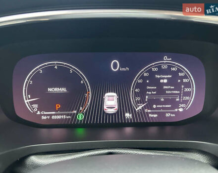 Белый Акура МДХ, объемом двигателя 3.47 л и пробегом 33 тыс. км за 49850 $, фото 26 на Automoto.ua