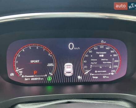 Белый Акура МДХ, объемом двигателя 3.47 л и пробегом 33 тыс. км за 49850 $, фото 27 на Automoto.ua