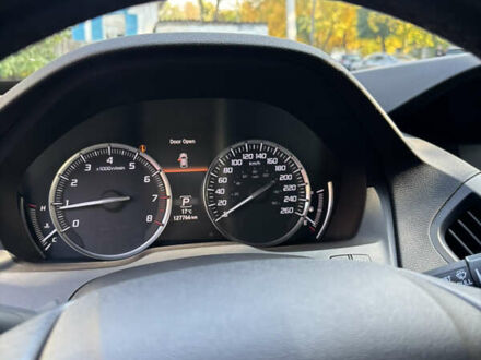 Акура МДХ 2016 у Кременчуге на Automoto.ua Білий Акура МДХ, об'ємом двигуна 3.47 л та пробігом 127 тис. км за 24000 $, фото 1 на Automoto.ua