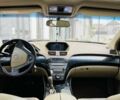 Бежевый Акура МДХ, объемом двигателя 3.7 л и пробегом 312 тыс. км за 9175 $, фото 4 на Automoto.ua