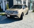 Бежевый Акура МДХ, объемом двигателя 3.7 л и пробегом 312 тыс. км за 5755 $, фото 1 на Automoto.ua