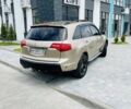 Бежевый Акура МДХ, объемом двигателя 3.7 л и пробегом 312 тыс. км за 9175 $, фото 2 на Automoto.ua