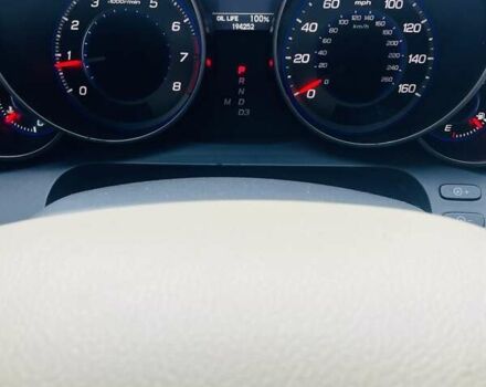 Акура МДХ 2007 в Житомире на Automoto.ua Бежевый Акура МДХ, объемом двигателя 3.7 л и пробегом 312 тыс. км за 5755 $, фото 9 на Automoto.ua