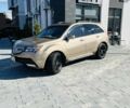 Акура МДХ 2007 в Житомире на Automoto.ua Бежевый Акура МДХ, объемом двигателя 3.7 л и пробегом 312 тыс. км за 5755 $, фото 1 на Automoto.ua