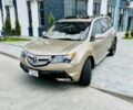 Бежевый Акура МДХ, объемом двигателя 3.7 л и пробегом 312 тыс. км за 9175 $, фото 1 на Automoto.ua