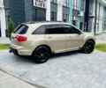 Бежевый Акура МДХ, объемом двигателя 3.7 л и пробегом 312 тыс. км за 9175 $, фото 3 на Automoto.ua