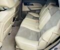Бежевый Акура МДХ, объемом двигателя 3.7 л и пробегом 312 тыс. км за 9175 $, фото 6 на Automoto.ua