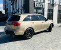 Акура МДХ 2007 в Житомире на Automoto.ua Бежевый Акура МДХ, объемом двигателя 3.7 л и пробегом 312 тыс. км за 5755 $, фото 2 на Automoto.ua