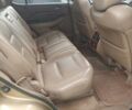 Бежевый Акура МДХ, объемом двигателя 3.47 л и пробегом 240 тыс. км за 5800 $, фото 19 на Automoto.ua