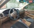 Бежевый Акура МДХ, объемом двигателя 3.47 л и пробегом 240 тыс. км за 5800 $, фото 16 на Automoto.ua