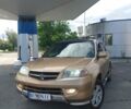 Бежевый Акура МДХ, объемом двигателя 3.47 л и пробегом 240 тыс. км за 5800 $, фото 11 на Automoto.ua