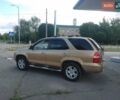 Бежевый Акура МДХ, объемом двигателя 3.47 л и пробегом 240 тыс. км за 5800 $, фото 3 на Automoto.ua
