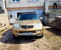 Бежевый Акура МДХ, объемом двигателя 3.5 л и пробегом 238 тыс. км за 6500 $, фото 12 на Automoto.ua