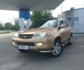 Бежевый Акура МДХ, объемом двигателя 3.47 л и пробегом 240 тыс. км за 5800 $, фото 12 на Automoto.ua