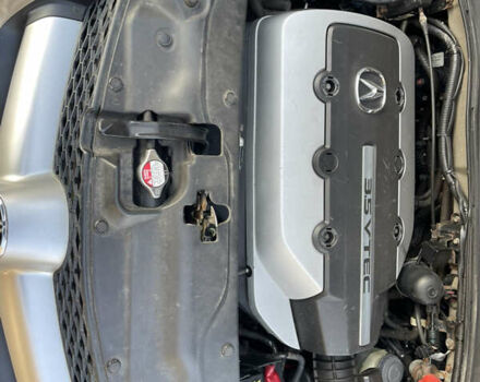 Бежевий Акура МДХ, об'ємом двигуна 3.5 л та пробігом 116 тис. км за 7200 $, фото 20 на Automoto.ua