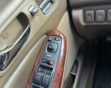 Бежевий Акура МДХ, об'ємом двигуна 3.5 л та пробігом 116 тис. км за 7200 $, фото 14 на Automoto.ua