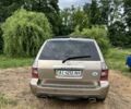 Бежевый Акура МДХ, объемом двигателя 3.5 л и пробегом 142 тыс. км за 8000 $, фото 3 на Automoto.ua