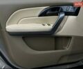 Бежевый Акура МДХ, объемом двигателя 3.7 л и пробегом 228 тыс. км за 9500 $, фото 4 на Automoto.ua