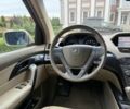 Бежевый Акура МДХ, объемом двигателя 3.7 л и пробегом 232 тыс. км за 9000 $, фото 10 на Automoto.ua