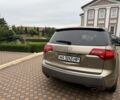 Бежевый Акура МДХ, объемом двигателя 3.7 л и пробегом 232 тыс. км за 9000 $, фото 1 на Automoto.ua