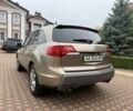 Бежевый Акура МДХ, объемом двигателя 3.7 л и пробегом 232 тыс. км за 9000 $, фото 2 на Automoto.ua