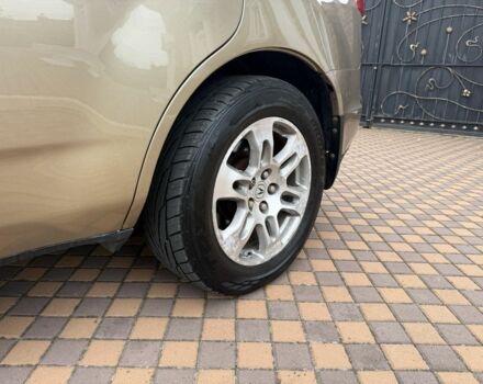 Бежевый Акура МДХ, объемом двигателя 3.7 л и пробегом 232 тыс. км за 9000 $, фото 7 на Automoto.ua