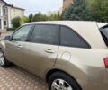 Бежевый Акура МДХ, объемом двигателя 3.7 л и пробегом 232 тыс. км за 9000 $, фото 6 на Automoto.ua