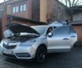 Бежевий Акура МДХ, об'ємом двигуна 3.47 л та пробігом 185 тис. км за 16500 $, фото 1 на Automoto.ua